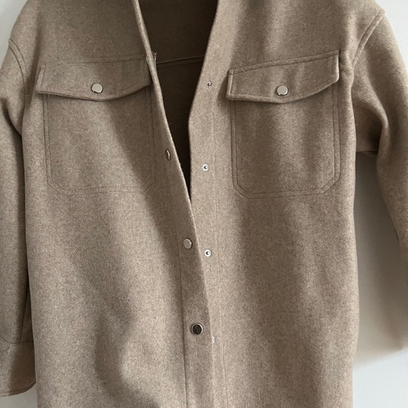 Jacket - Picture 2 of 5